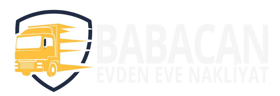 Uşak Babacan Evden Eve Nakliyat Firması